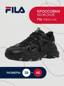 Кроссовки FILA 74497995 купить за 8 057 ₽ в интернет-магазине Wildberries