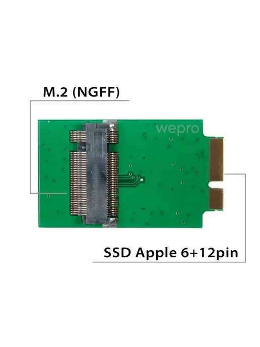 M.2 ssd apple - Купить в интернет магазине WildBerries.ru