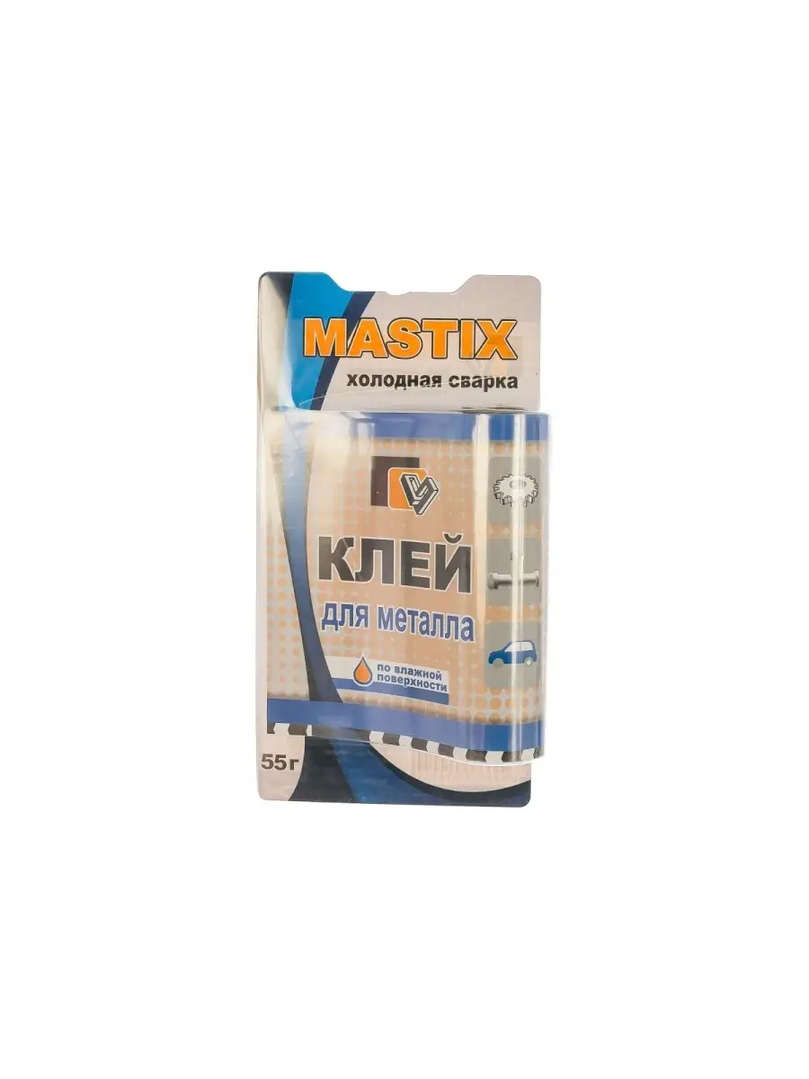 Как сварить клей