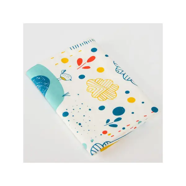 Пеленка непромокаемая детская