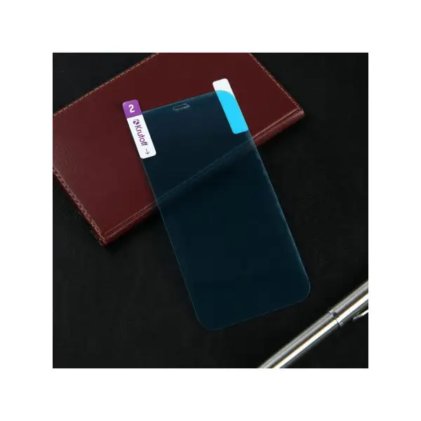 Защитное стекло для iPhone 12/12 pro, гибридное