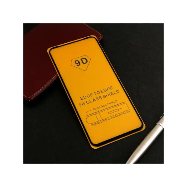 Защитное стекло Innovation 2D, для Xiaomi Redmi Note 9