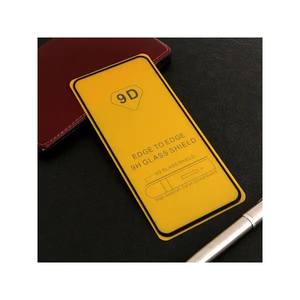 Защитное стекло Innovation 2D, для Xiaomi Redmi Note 10