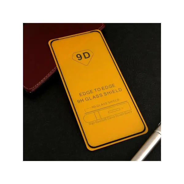 Защитное стекло Innovation 2D, для Xiaomi Poco M3 Pro