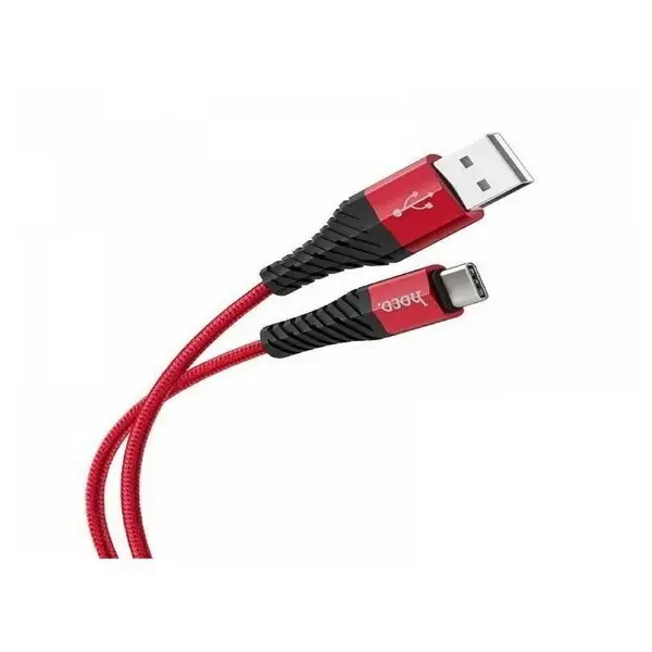 Кабель USB — Type-C 1 м