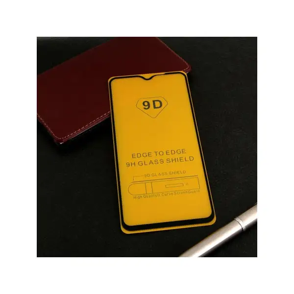 Защитное стекло Innovation 2D, для Xiaomi Redmi 9