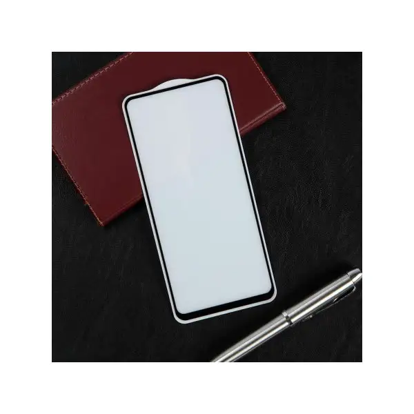 Защитное стекло для Honor 30S, полный клей