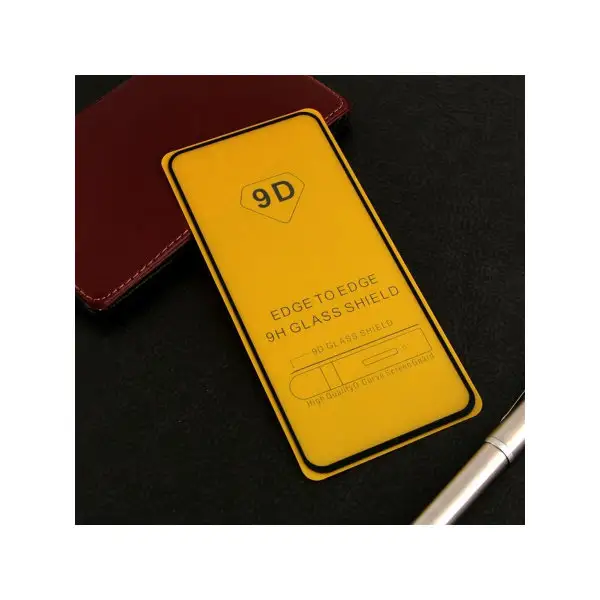 Защитное стекло Innovation 2D, для Samsung A51