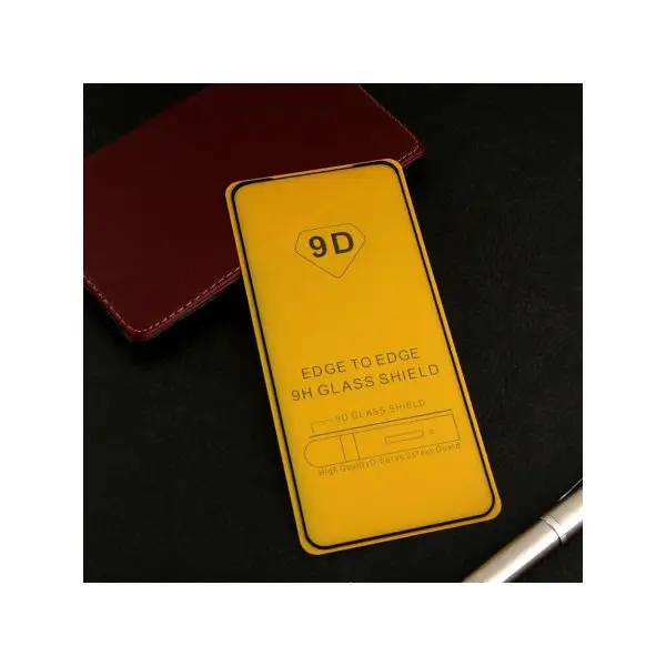 Защитное стекло Innovation 2D, для Xiaomi Redmi Note 10T