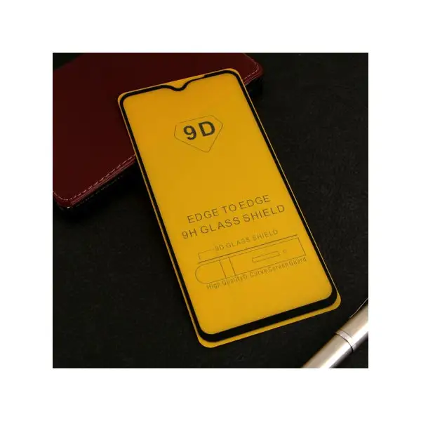 Защитное стекло Innovation 2D, для Xiaomi Redmi 9T