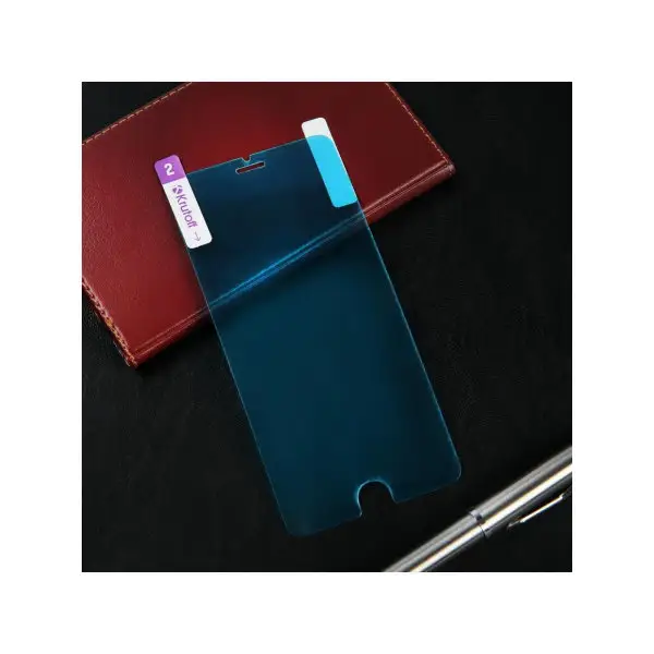 Защитное стекло для iPhone 6 Plus/ 6S Plus, гибридное