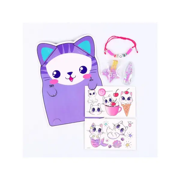 Переводные тату