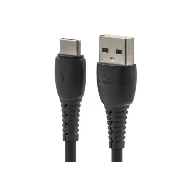 Кабель USB — Type-C, 5 А, 2 м