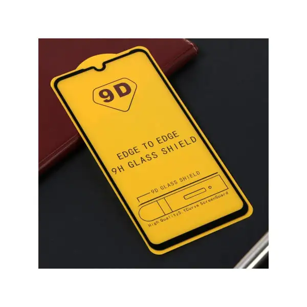 Защитное стекло 9D для Xiaomi Mi A3 Mi CC9e 0.33 мм, 9Н