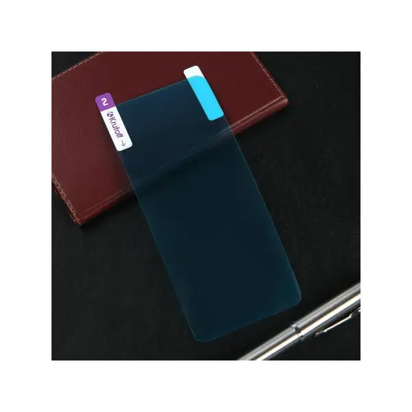 Защитное стекло для Realme 6 / 6S / 7, гибридное