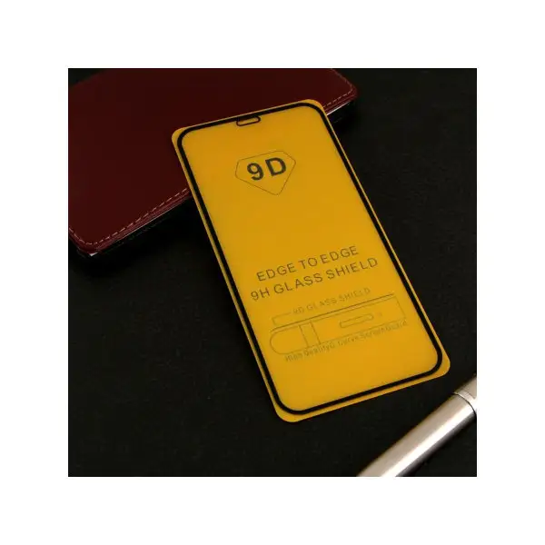 Защитное стекло Innovation 2D, для Apple iPhone X/XS/11