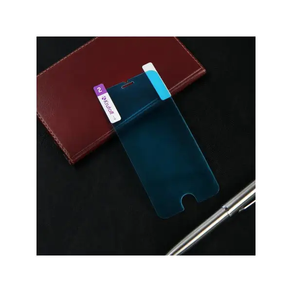 Защитное стекло для iPhone 6 /6S, гибридное