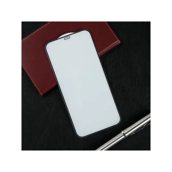 Защитное стекло для iPhone 12 Pro Max (6.7″)
