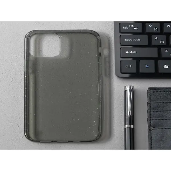 Чехол на iphone 12/12 Pro силиконовый