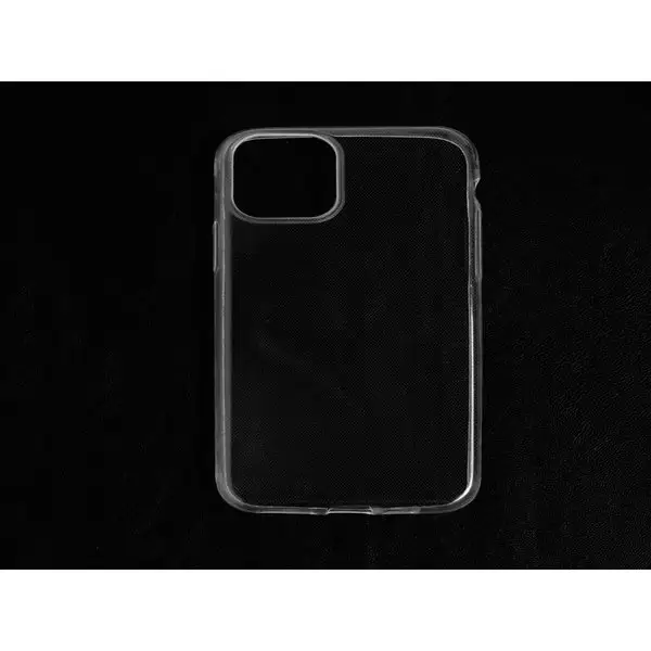 Чехол на iphone 11 Pro силиконовый