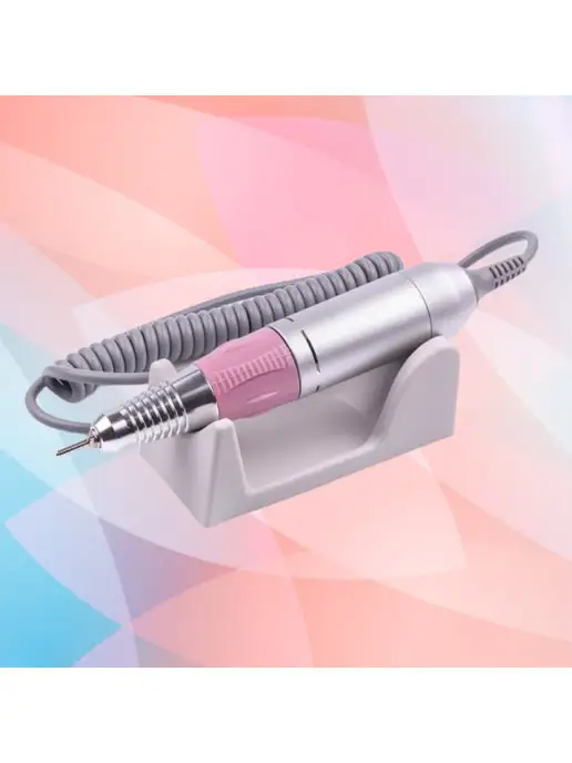 GOODSTORAGE Фрезер Nail Drill ZS-606, 65 Вт, 35 000 оборотов, 65 Вт, фото 4