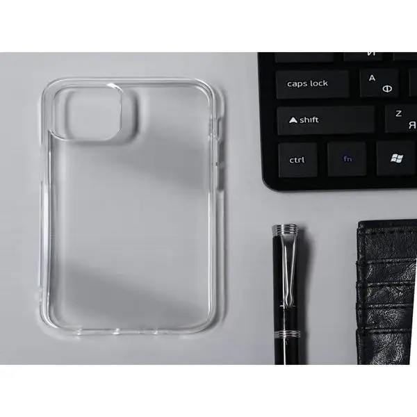 Чехол на iphone 12 mini силиконовый