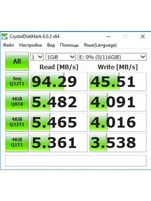 Device Карта памяти MicroSDXC 64ГБ UHS-1 для смартфона FHD 4K, 64 ГБ, фото 2