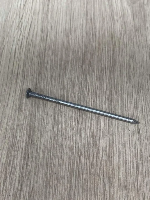 FIXER Гвозди строительные 2,5х60, 2.5x60, фото 2