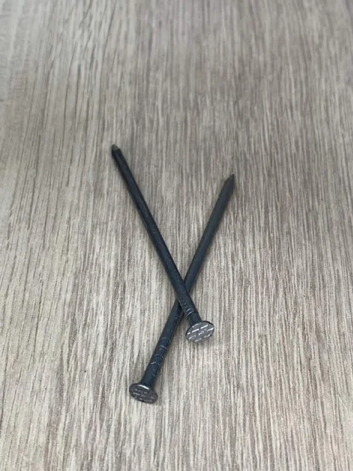 FIXER Гвозди строительные 2,5х60, 2.5x60, фото 4