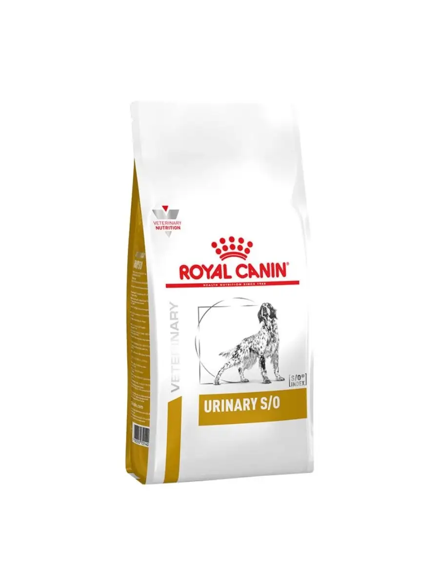 Корм для собак Royal Canin для лечения МКБ 2 кг ROYAL CANIN 74731656 купить  за 2 966 ₽ в интернет-магазине Wildberries