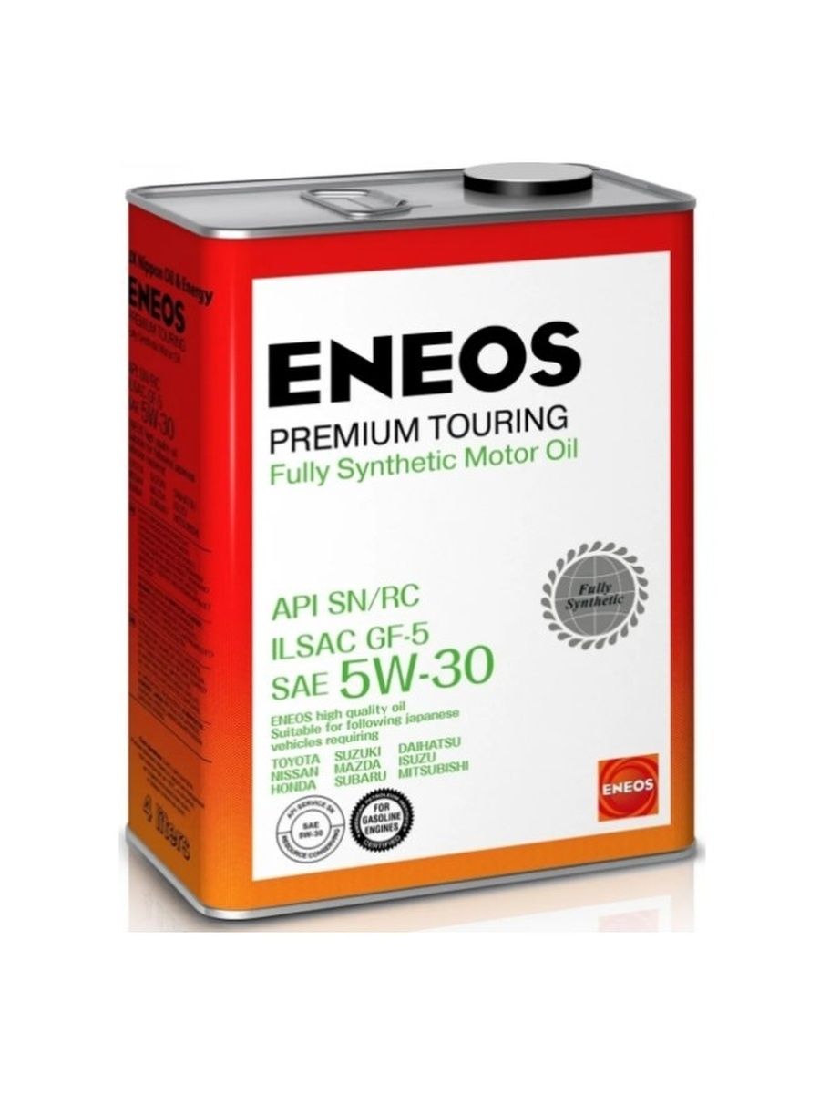 Eneos 5w30 touring. ENEOS Premium Diesel 5w-40. ENEOS Premium Touring SN 5w-30. Моторное масло ENEOS Premium Touring SN 5w-30 4 л. ENEOS Ecostage SN 0w-20 1л.