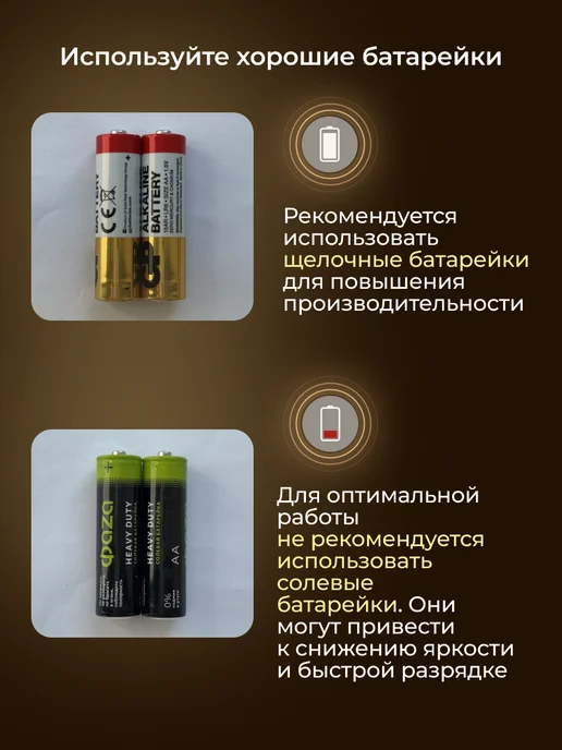 IGROF Лента светодиодная на батарейках для кухни 5метров, 5 м, фото 5