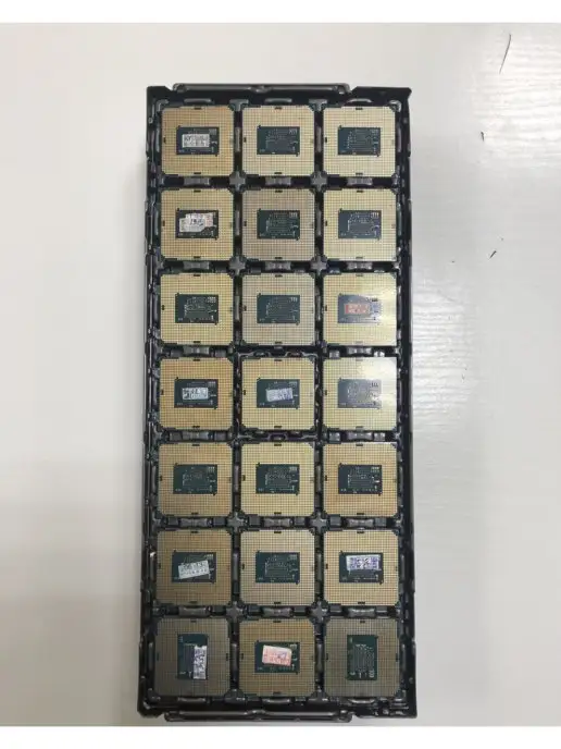 Intel Celeron Процессор G3930, вариант, фото 3