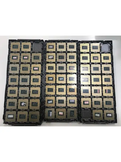 Intel Celeron Процессор G3930, вариант, фото 4