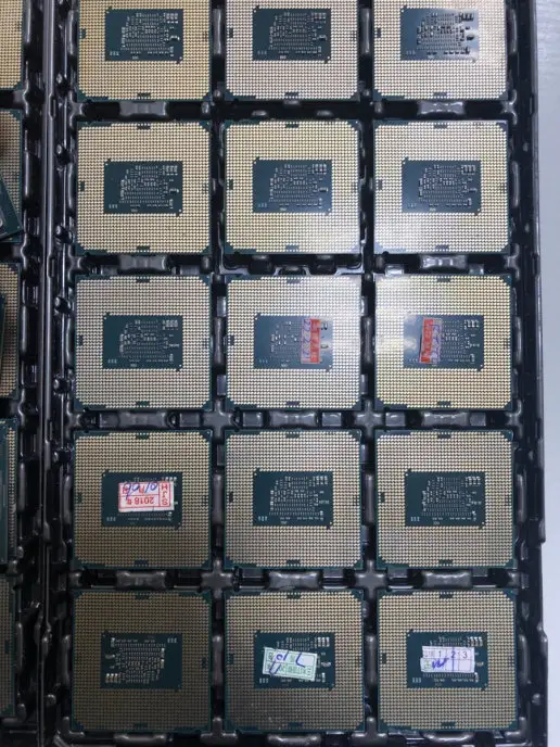 Intel Celeron Процессор G3930, вариант, фото 5