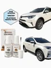 Подкраска TOYOTA RAV4 XA50, код 089, PLATINUM WHITE FixPaint 74945586 купить за 661 ₽ в интернет‑магазине Wildberries