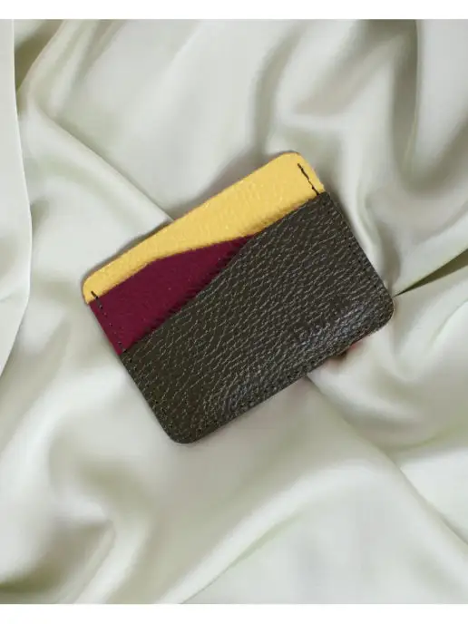 Divalli Кредитница, зеленый