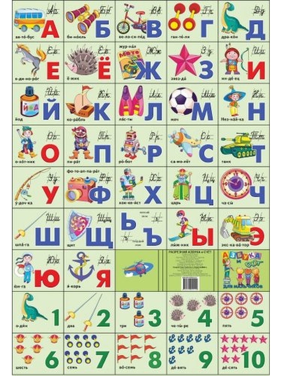 Игра читать азбука. Разрезная Азбука. Разрезная Азбука для детей. Плакат. Азбука разрезная. Разрезная Азбука и счет.