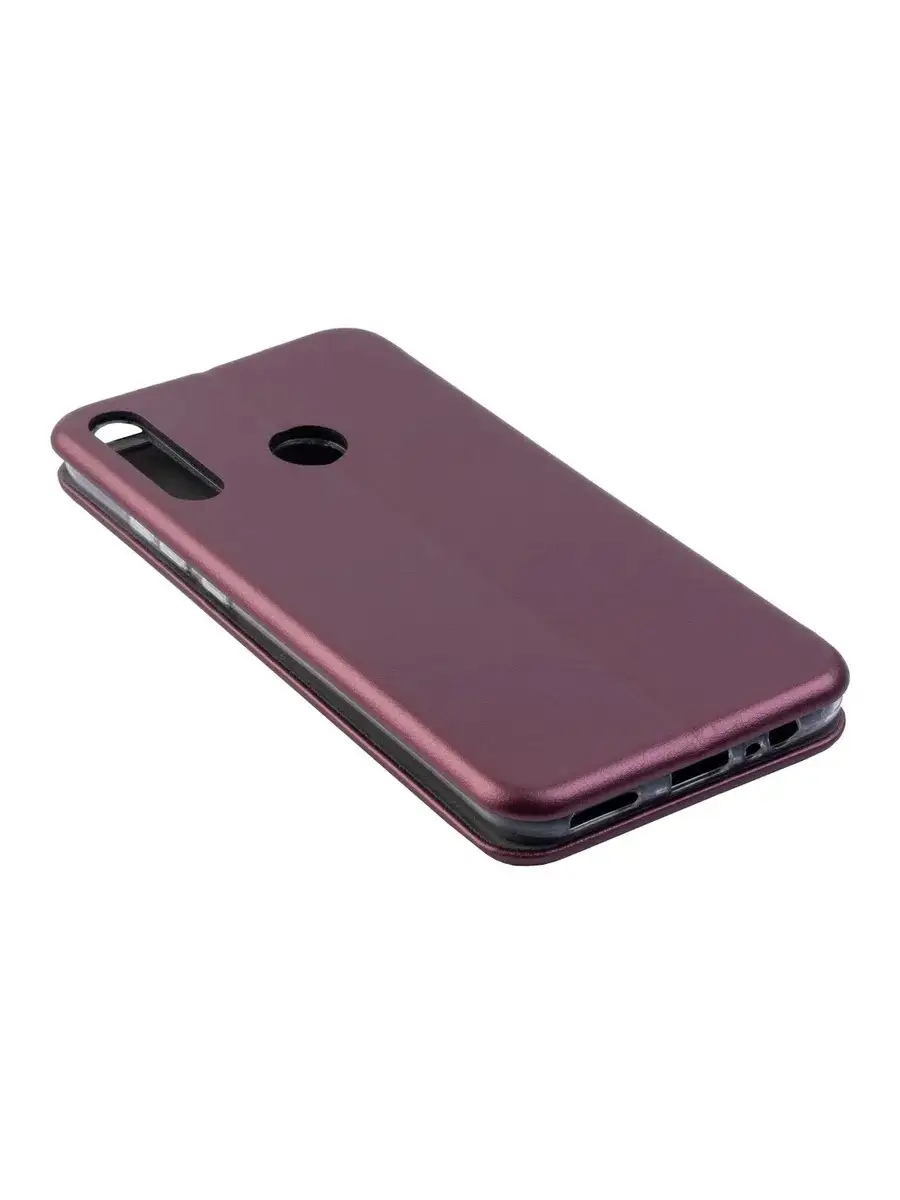 Чехол книжка для Huawei Honor 9C / Чехол книжка на Хуавей Хонор 9С / Honor  9 C King Cover 75063074 купить за 240 ₽ в интернет-магазине Wildberries