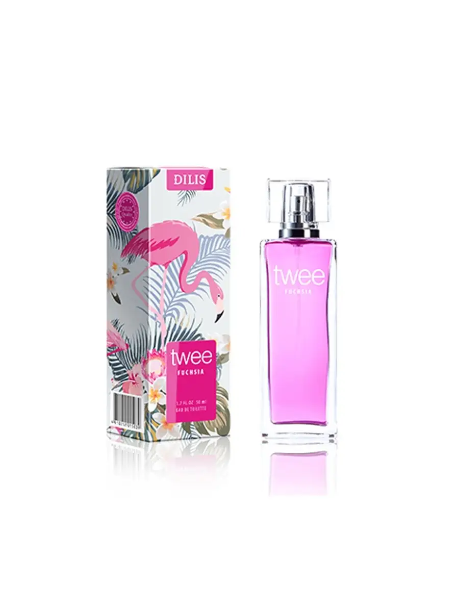 Dilis twee. Dilis twee. Twee fuchsia духи. Dilis twee. Туалетная вода twee fuchsia dilis.