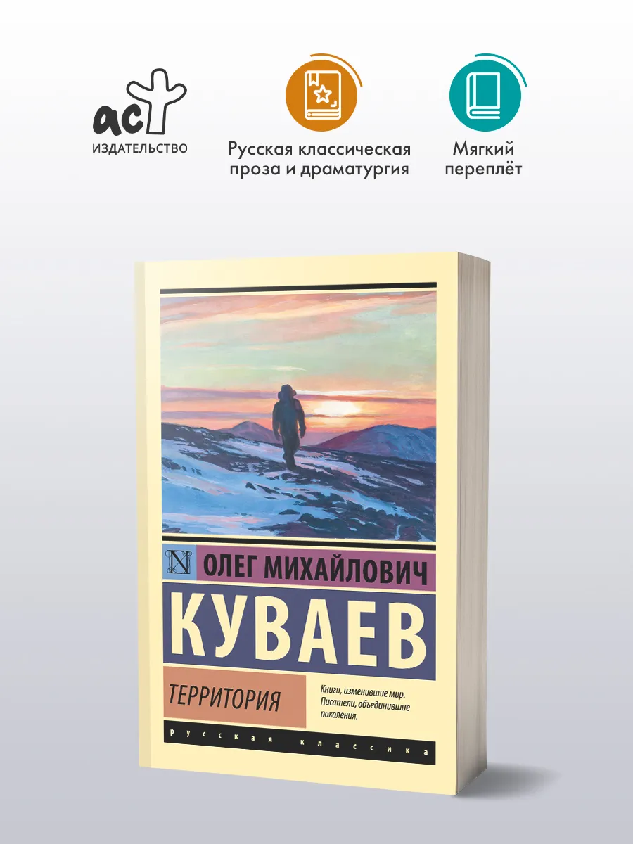 Территория