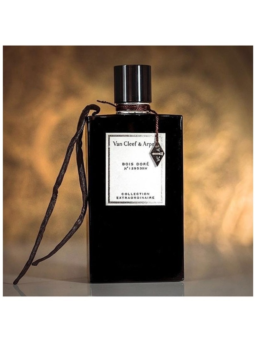 Van cleef orchid leather. Van Cleef Arpels Парфюм bois Dore. Van Cleef & Arpels bois Dore EDP. Van Cleef Arpels collection. Van Cleef & Arpels bois Dore 75 ml.