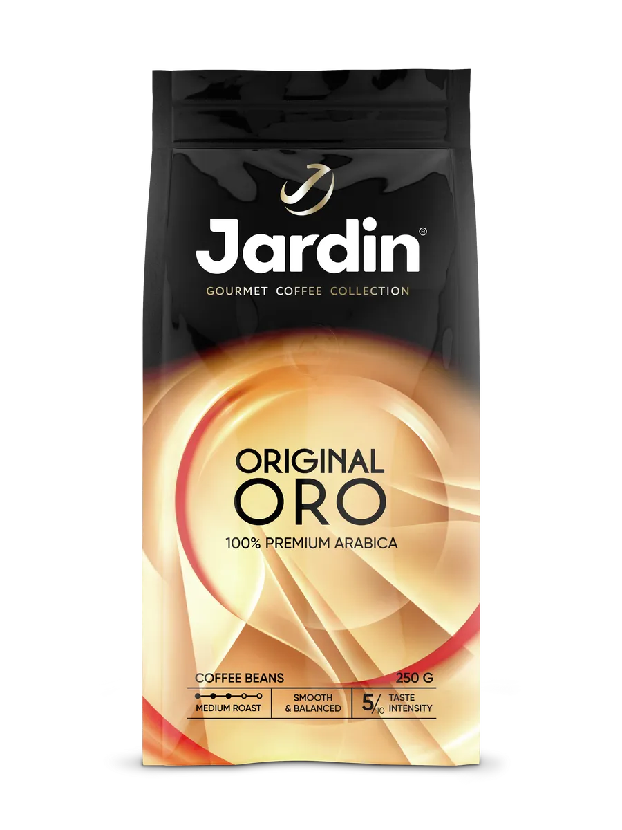 Кофе в зернах Original ORO, 250 г