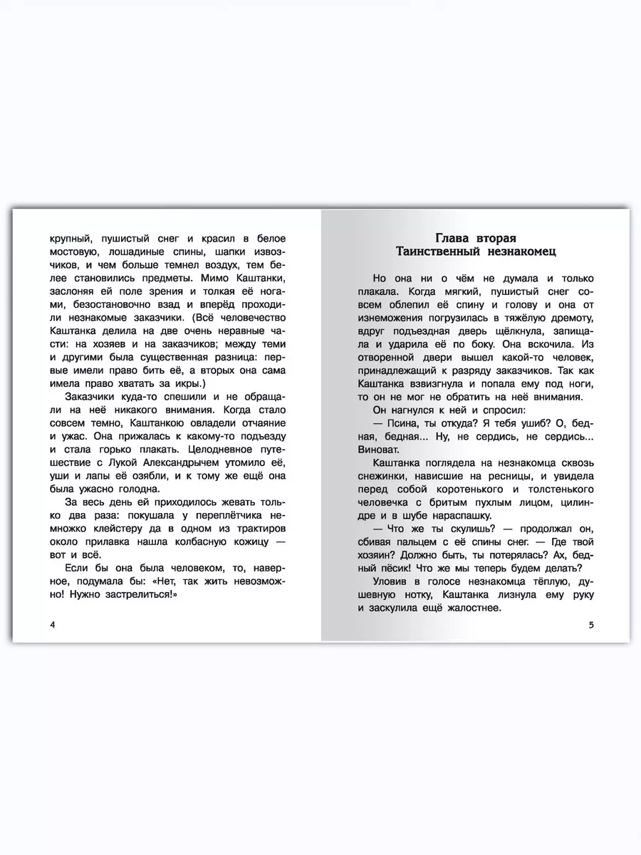 Чехов А. Каштанка. Рассказы. Внеклассное чтение Омега-Пресс 75248661 купить  за 323 ₽ в интернет-магазине Wildberries