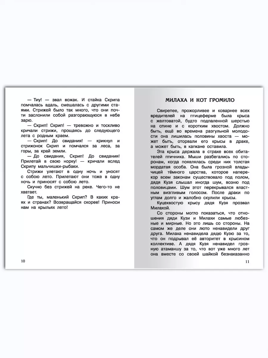 Астафьев В. Стрижонок Скрип. Внеклассное чтение Омега-Пресс 75253521 купить  за 334 ₽ в интернет-магазине Wildberries