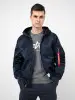 Ветровка L-2B Hooded Gen II Alpha Industries 75276491 купить за 15 215 ₽ в интернет‑магазине Wildberries