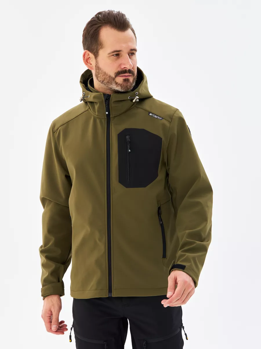 Cobolt softshell on sale