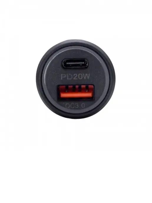 Eurocell Зарядное устройство 20w Type-C USB Quick Charge, 20 Вт, фото 3