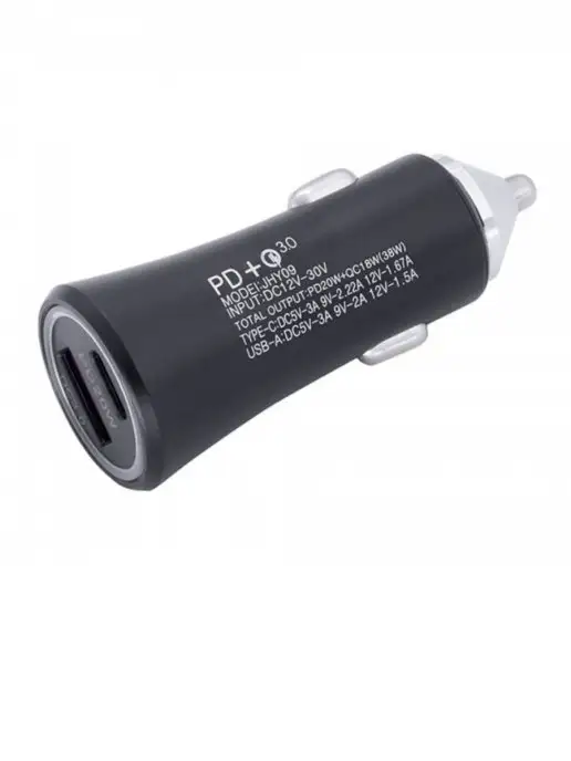 Eurocell Зарядное устройство 20w Type-C USB Quick Charge, 20 Вт, фото 4