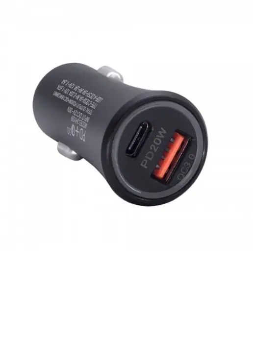 Eurocell Зарядное устройство 20w Type-C USB Quick Charge, 20 Вт, фото 7